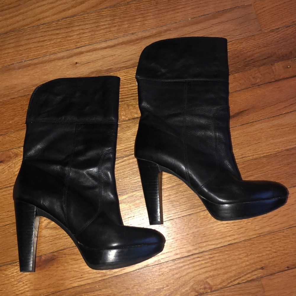 VIA SPIGA BOOTS